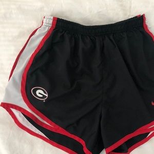Nike | Shorts | Uga X Nike Tempo Shorts 
